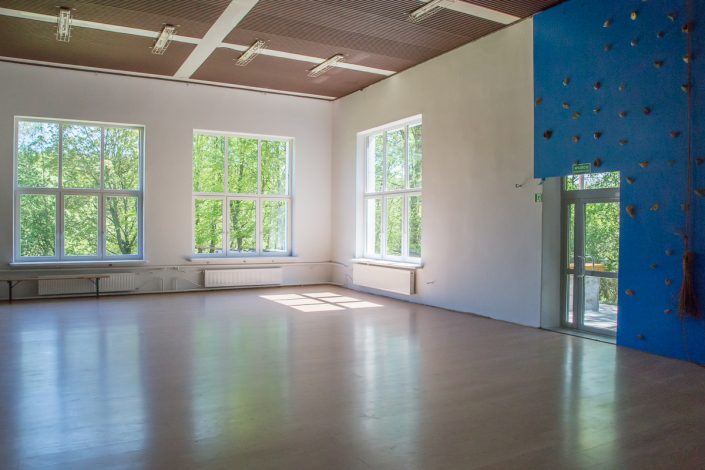 Sala wielofunkcyjna