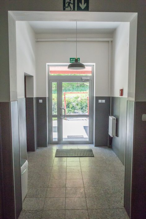 Wejście